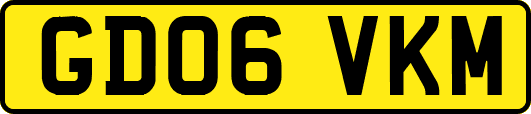 GD06VKM