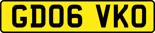 GD06VKO