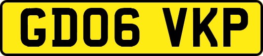GD06VKP