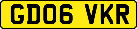 GD06VKR