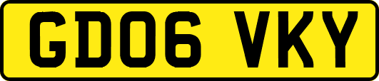 GD06VKY