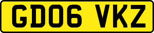 GD06VKZ