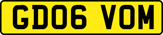 GD06VOM