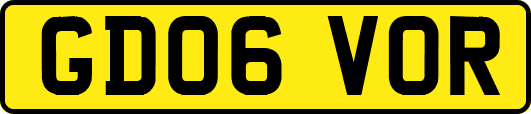 GD06VOR