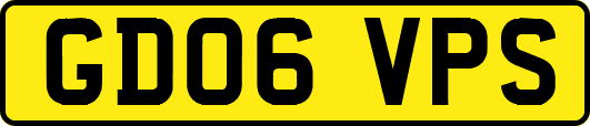 GD06VPS