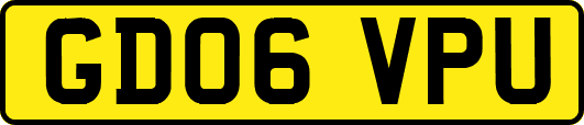 GD06VPU