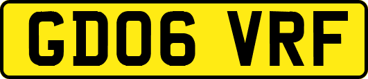 GD06VRF