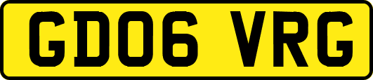 GD06VRG