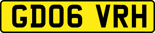 GD06VRH