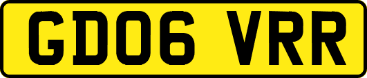 GD06VRR