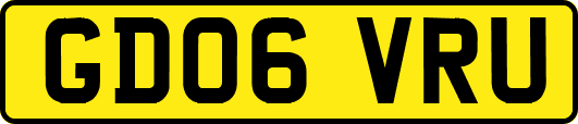 GD06VRU