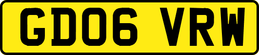 GD06VRW