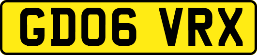 GD06VRX