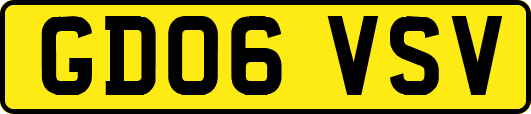 GD06VSV