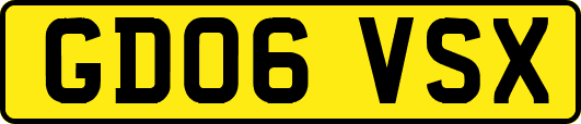 GD06VSX