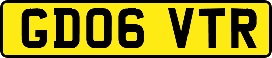 GD06VTR