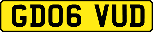 GD06VUD