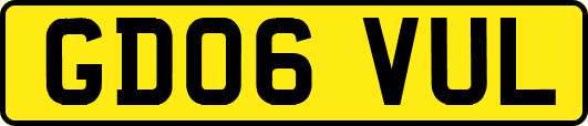 GD06VUL