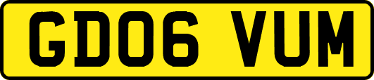 GD06VUM