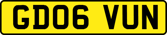 GD06VUN