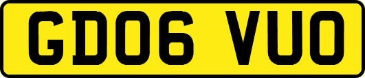 GD06VUO