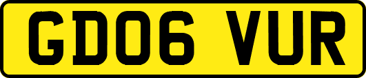 GD06VUR