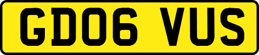 GD06VUS