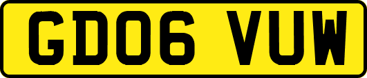 GD06VUW
