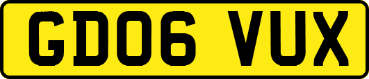 GD06VUX