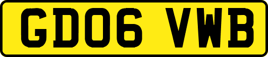 GD06VWB