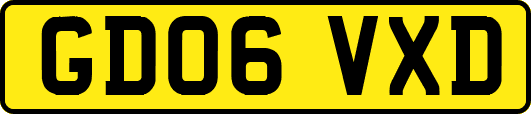GD06VXD