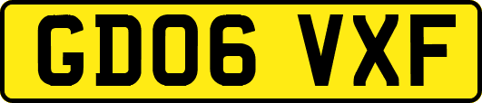 GD06VXF
