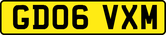 GD06VXM