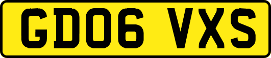GD06VXS