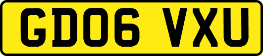 GD06VXU
