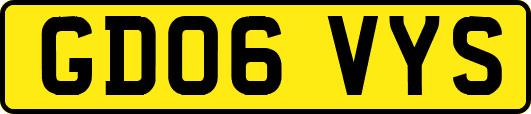 GD06VYS