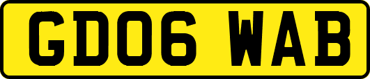 GD06WAB
