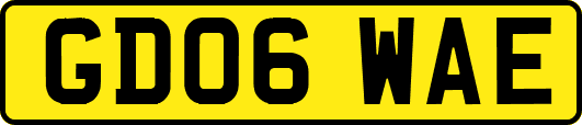 GD06WAE