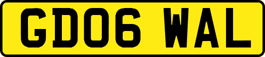 GD06WAL