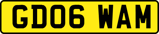 GD06WAM