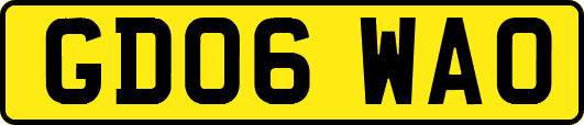 GD06WAO
