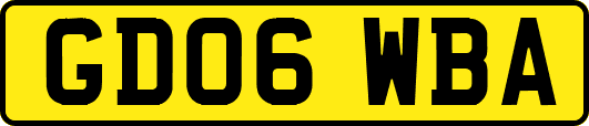 GD06WBA