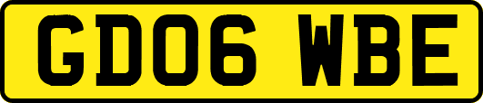 GD06WBE