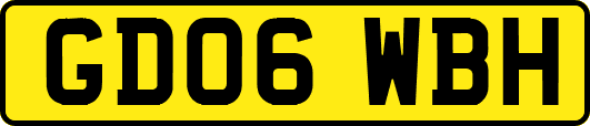 GD06WBH
