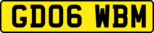 GD06WBM