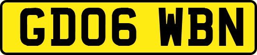 GD06WBN