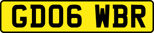 GD06WBR