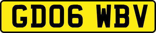 GD06WBV
