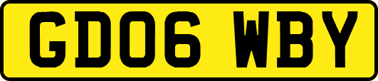 GD06WBY