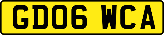 GD06WCA